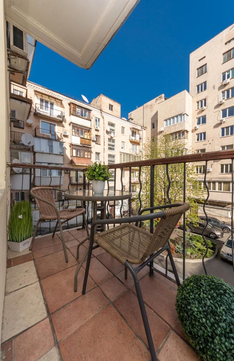 Apartment On Maidan, Khreschatyk 4 Street Κίεβο Εξωτερικό φωτογραφία